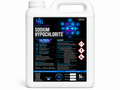 Sodium Hypochlorite 14-15%